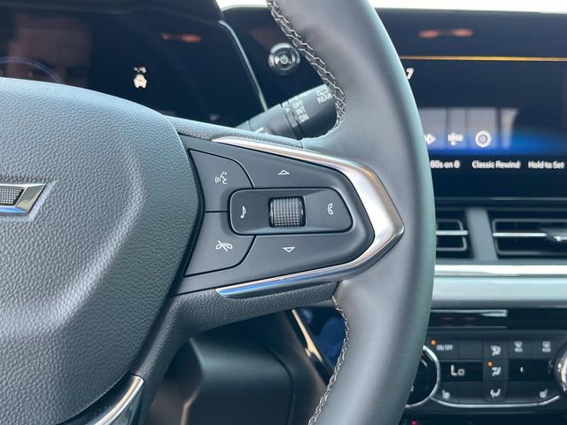 New 2026 Chevrolet Trax LT image 25