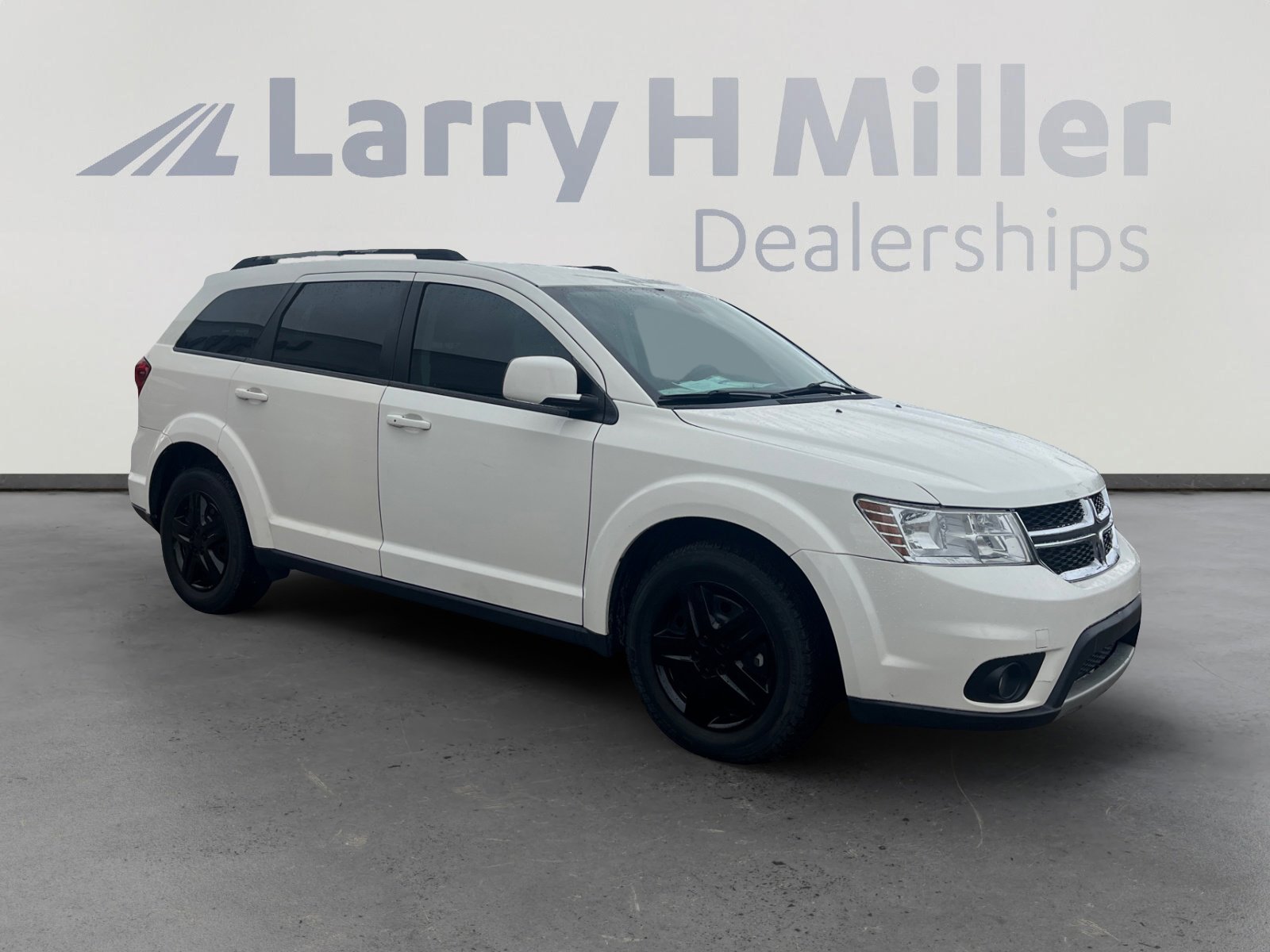 Used 2018 Dodge Journey SXT w/ Connectivity Group image 7