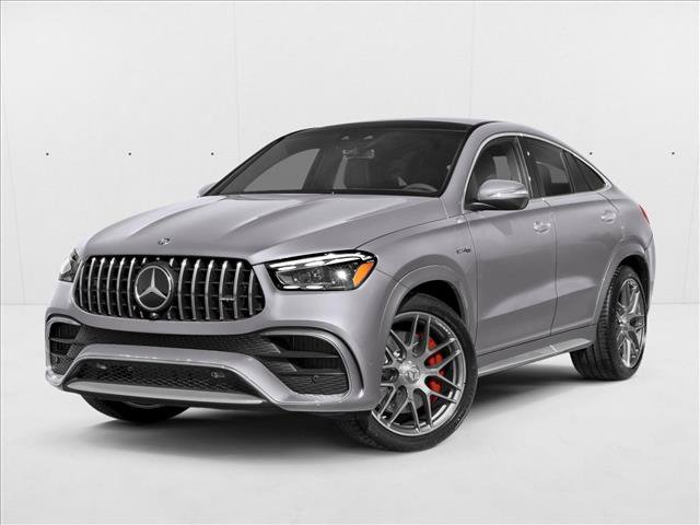 New 2026 Mercedes-Benz GLE 63 AMG S video 1