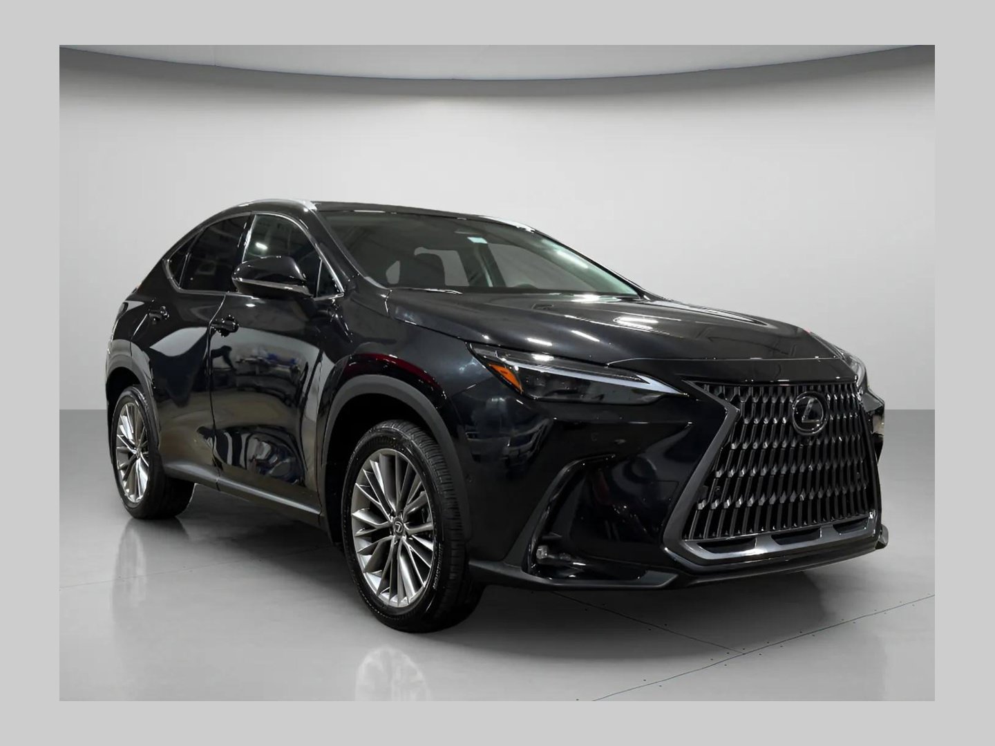Used 2026 Lexus NX 350 AWD w/ Accessory Package (2T)
