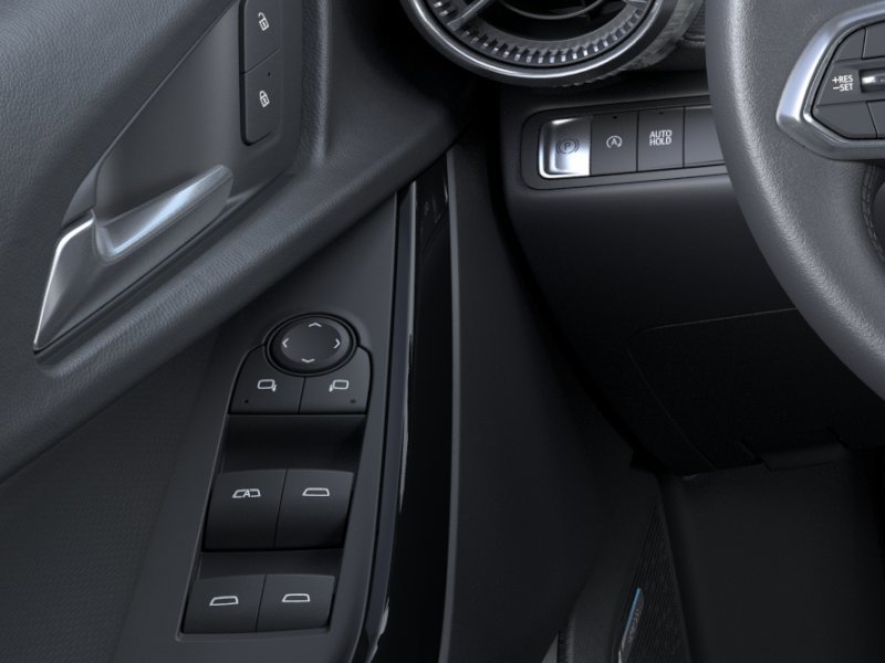 New 2026 Chevrolet Equinox LT w/ Safety and Technology Package FWD image 22