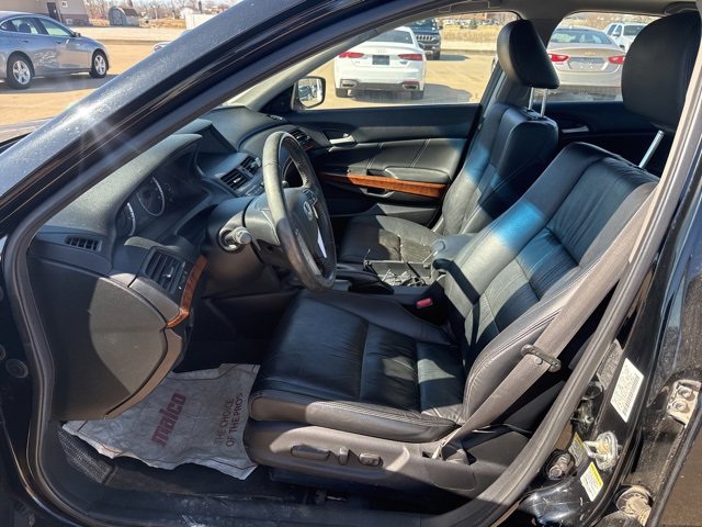 Used 2012 Honda Accord EX-L image 10