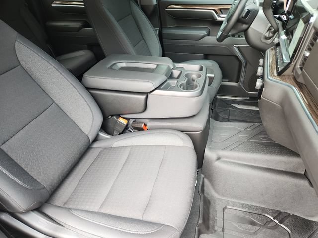 Used 2026 Chevrolet Silverado 1500 RST w/ RST Select Package AWD/4WD image 19