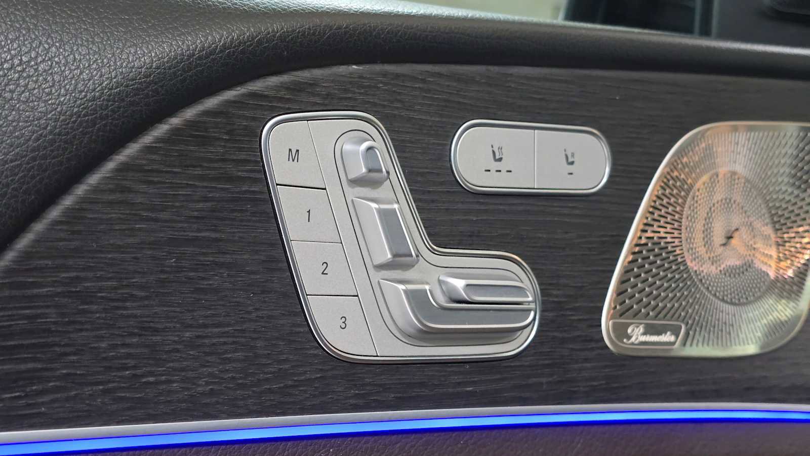 Used 2023 Mercedes-Benz GLE 350 4MATIC image 23