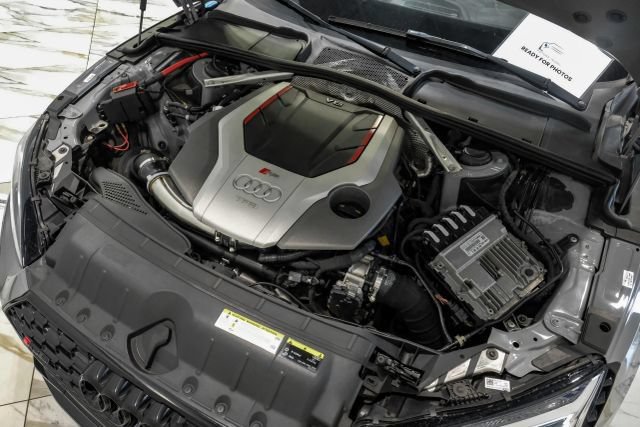 Used 2018 Audi RS 5 AWD/4WD image 62