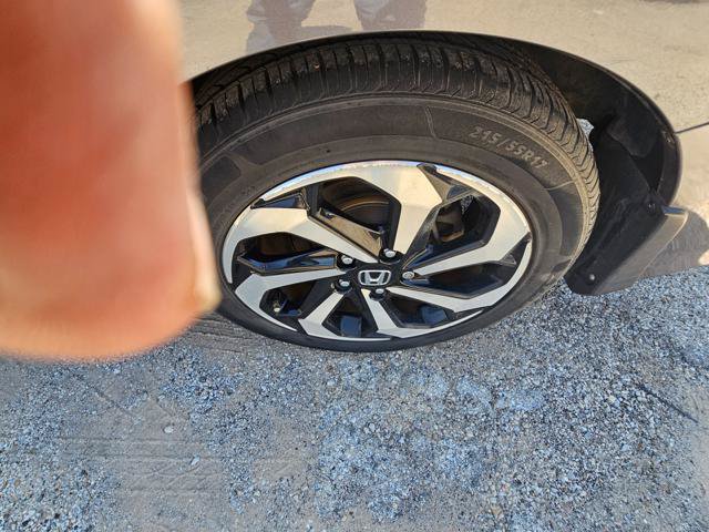 Used 2016 Honda Accord EX-L image 18