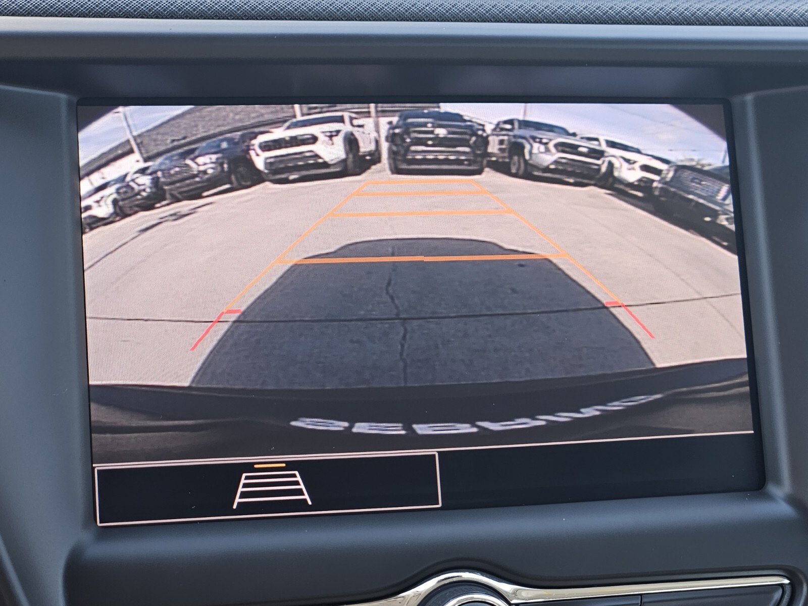 Used 2023 Chevrolet TrailBlazer LS image 16