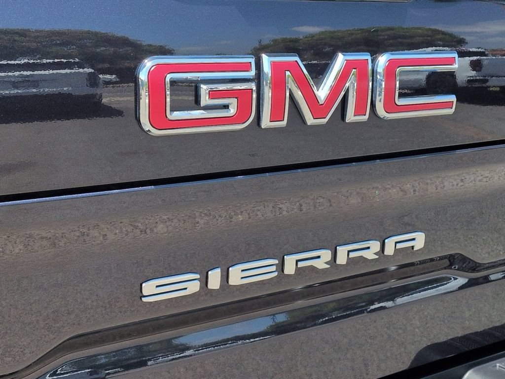 Certified 2024 GMC Sierra 1500 AT4X AWD/4WD image 33