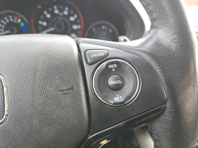 Used 2017 Honda HR-V EX-L image 5