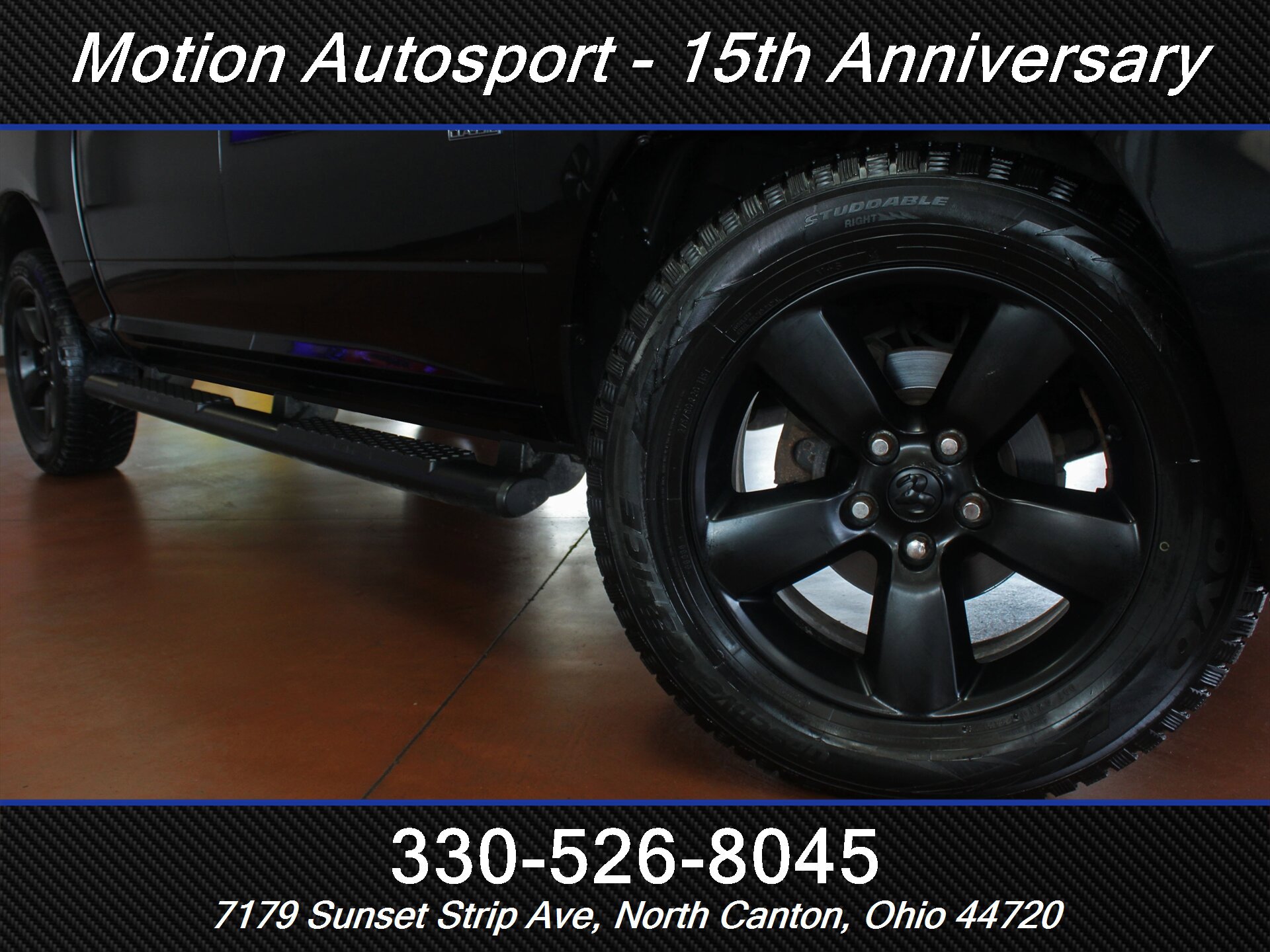 Used 2019 RAM 1500 Express w/ Wheel & Sound Group image 49