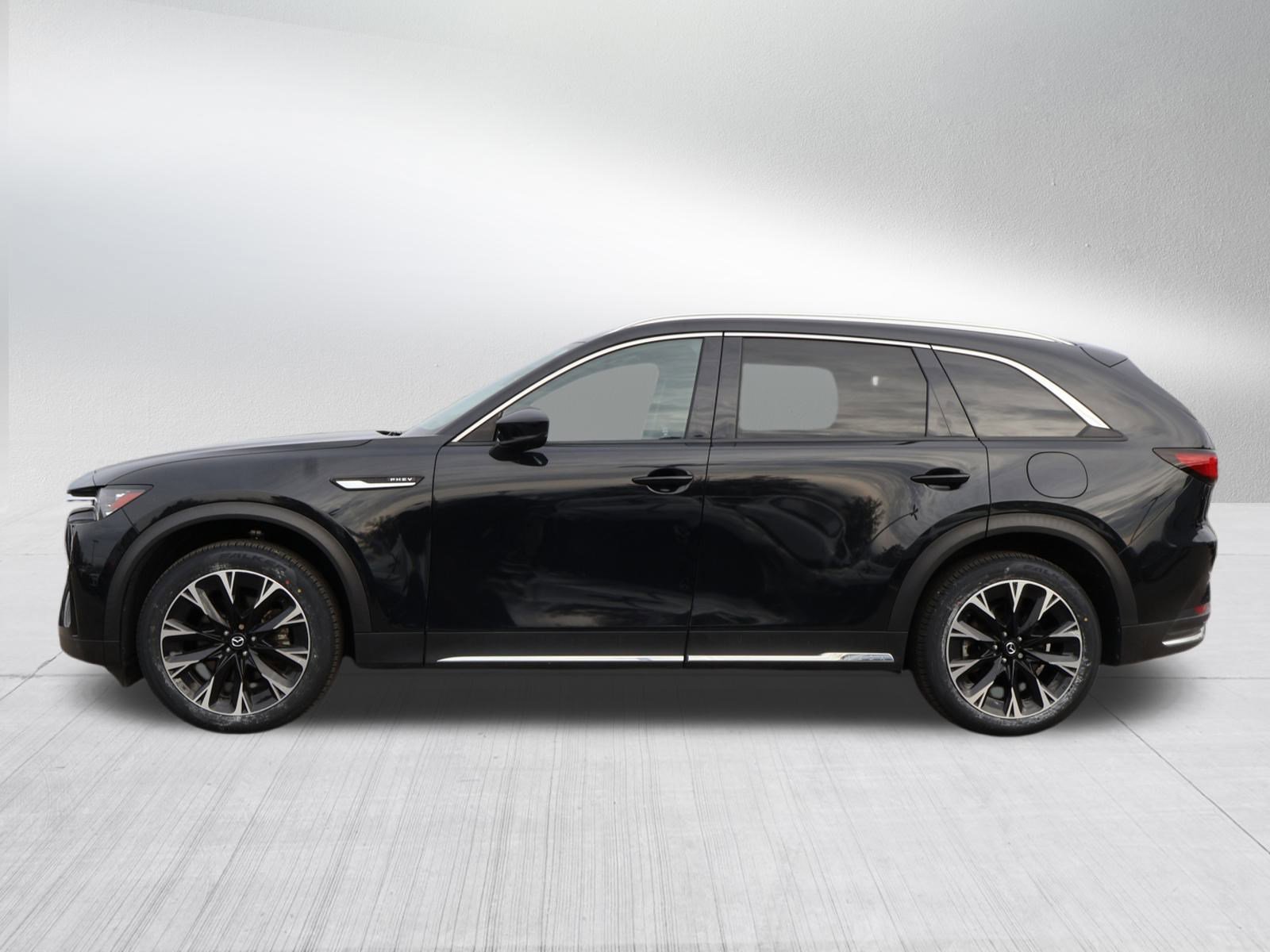 Certified 2024 MAZDA CX-90 Plug-In Hybrid w/ Premium Plus image 4