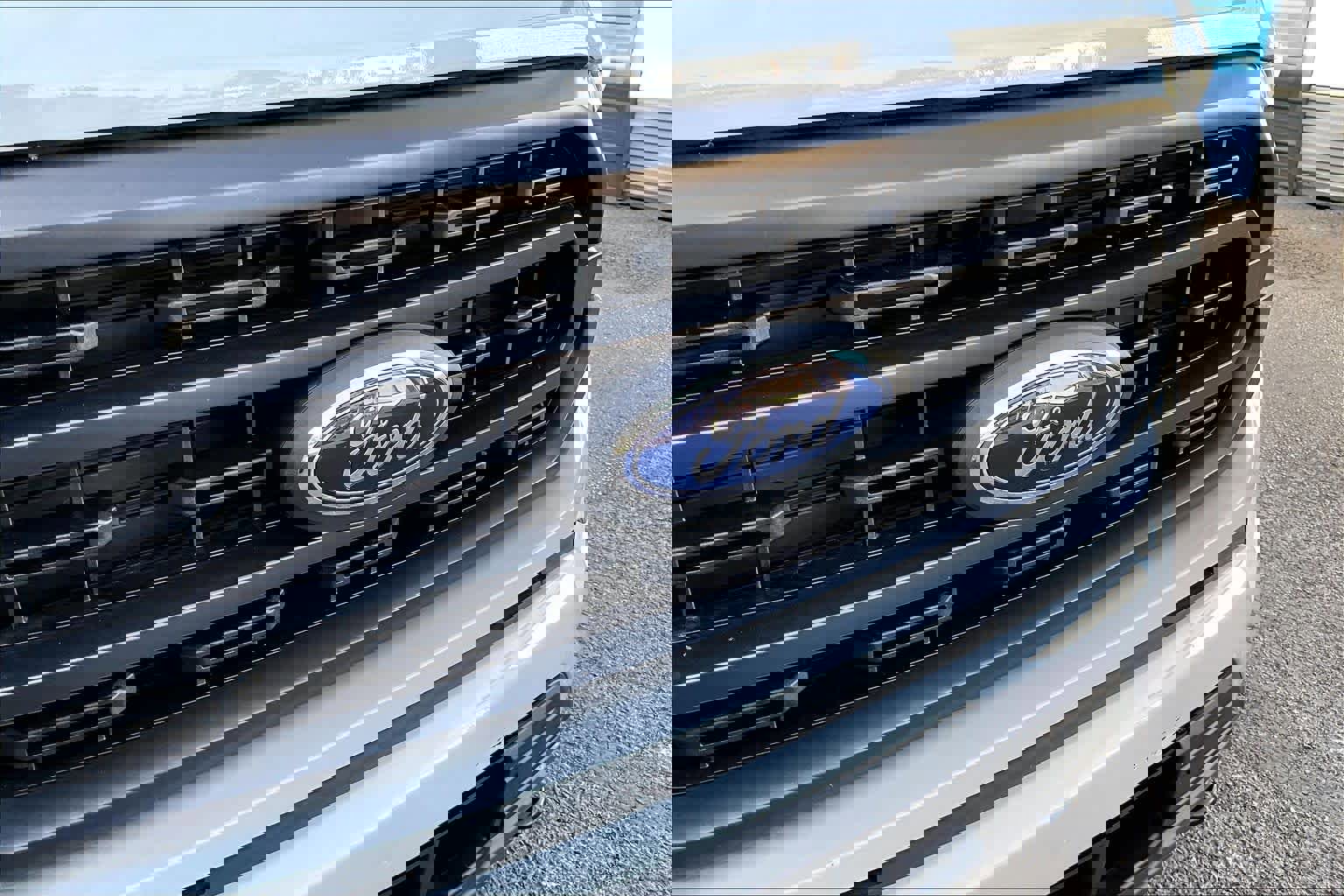 Certified 2023 Ford F150 XLT w/ Equipment Group 302A High image 30