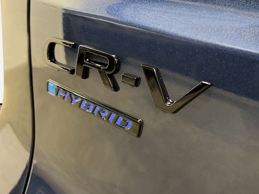 New 2027 Honda CR-V Sport-L image 20
