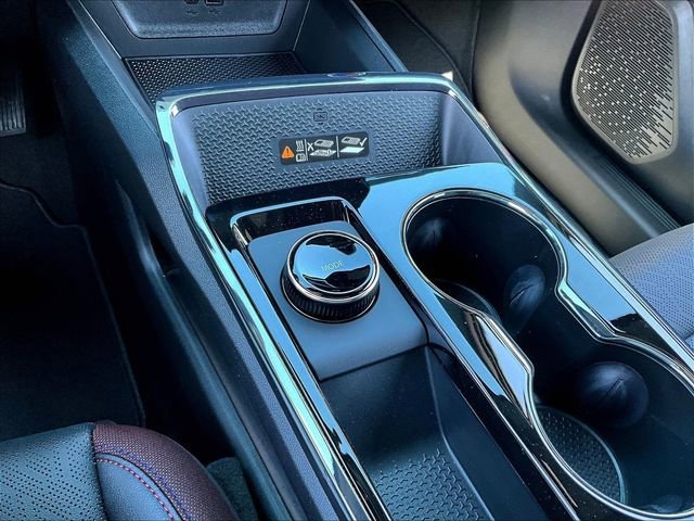 New 2026 Chevrolet Equinox RS image 24