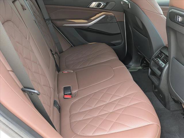 Used 2024 BMW X5 xDrive40i w/ Premium Package AWD/4WD image 21