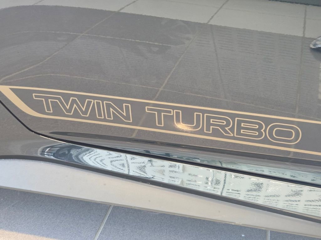 New 2026 Nissan Z Performance image 14