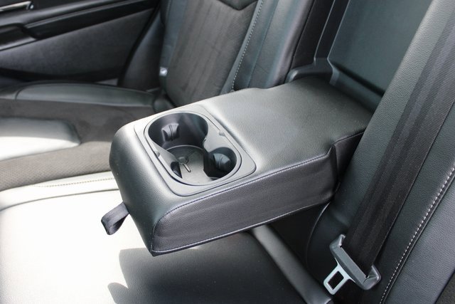 Used 2015 Ford Edge Sport w/ Equipment Group 401A image 37