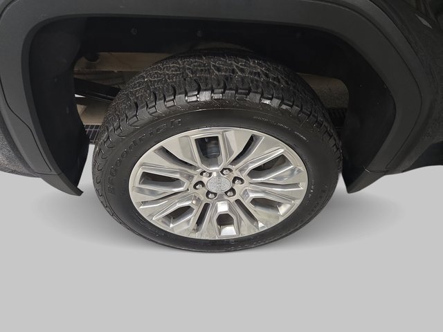 Used 2022 GMC Sierra 1500 Denali w/ Denali Premium Package image 34