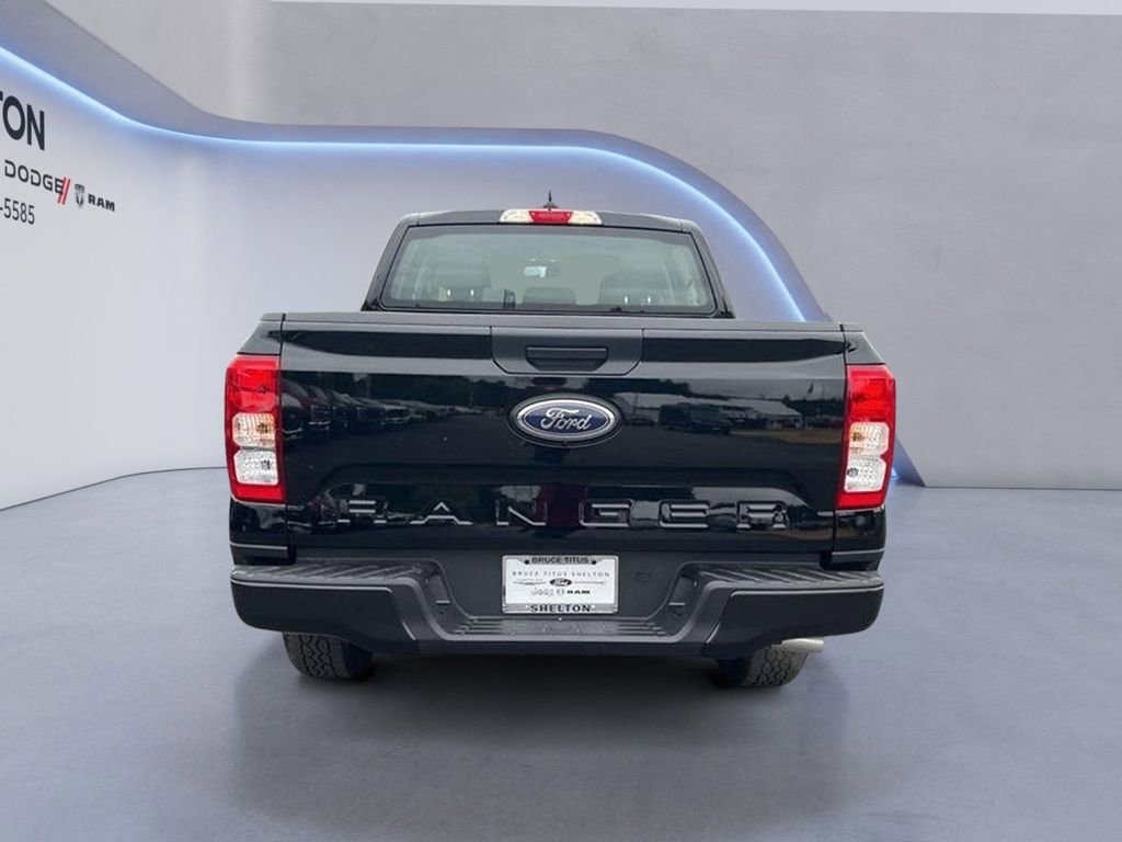 New 2025 Ford Ranger XL AWD/4WD image 6