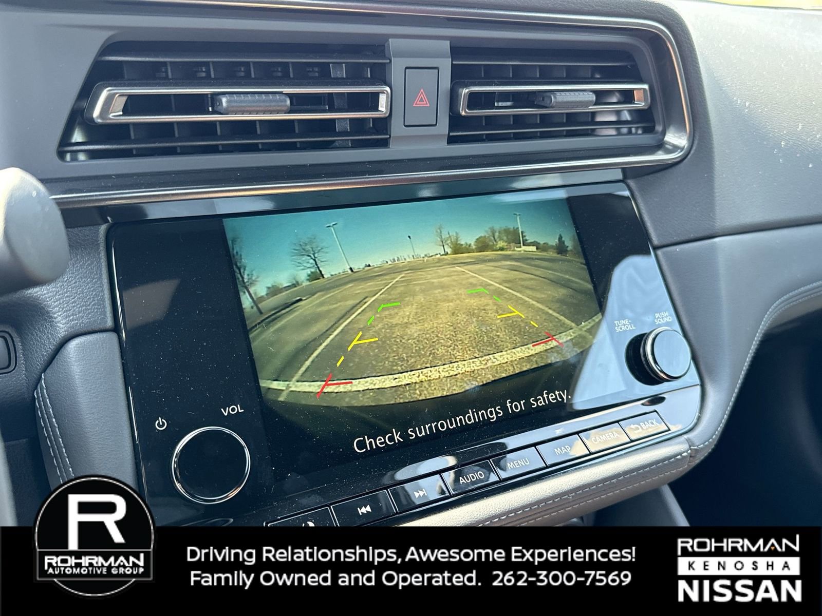 New 2024 Nissan Z NISMO w/ Floor Mat Package image 9