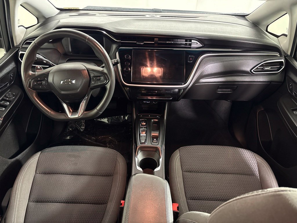 Used 2023 Chevrolet Bolt LT FWD image 13