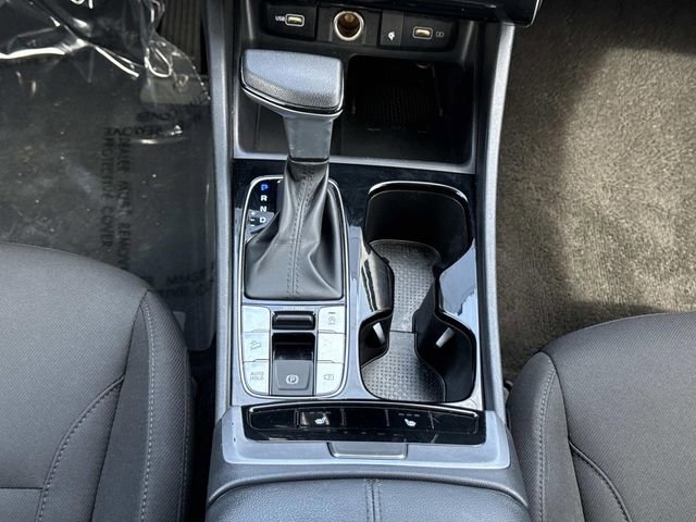 Used 2024 Hyundai Tucson SEL FWD image 15