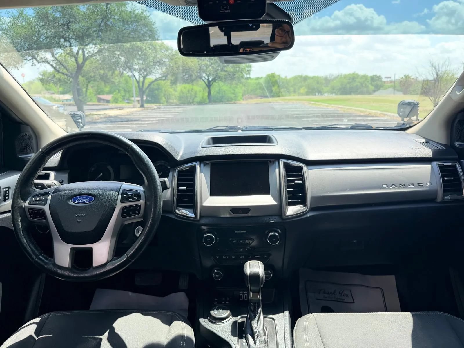 Used 2019 Ford Ranger XLT w/ Equipment Group 302A Luxury AWD/4WD image 34
