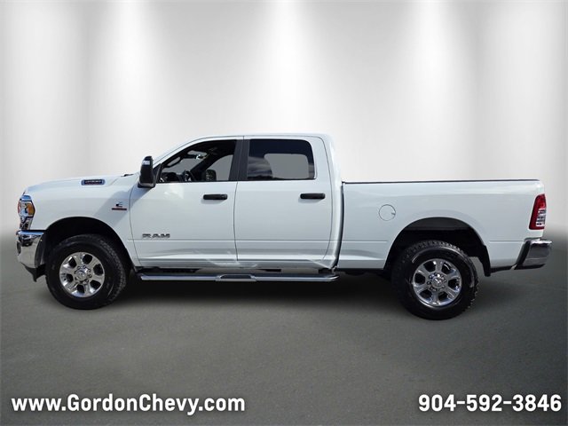 Used 2024 RAM 2500 Big Horn image 2