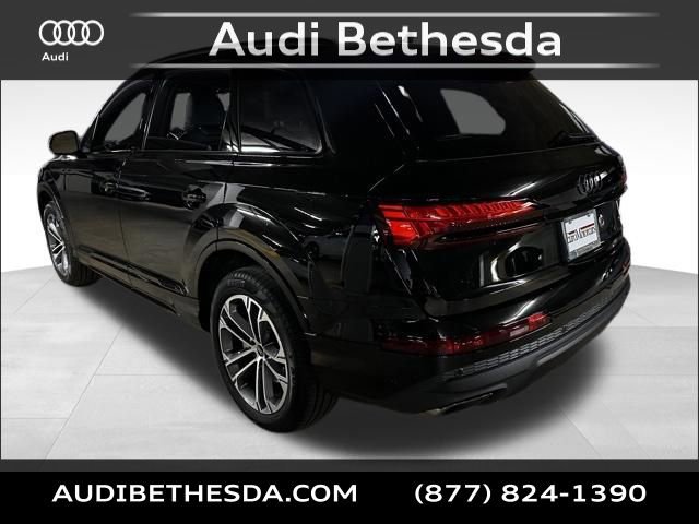 New 2026 Audi Q7 2.0T Premium image 5