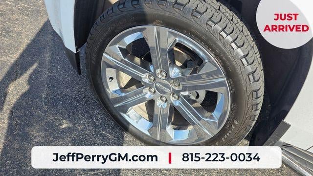Used 2020 GMC Yukon SLE AWD/4WD image 11