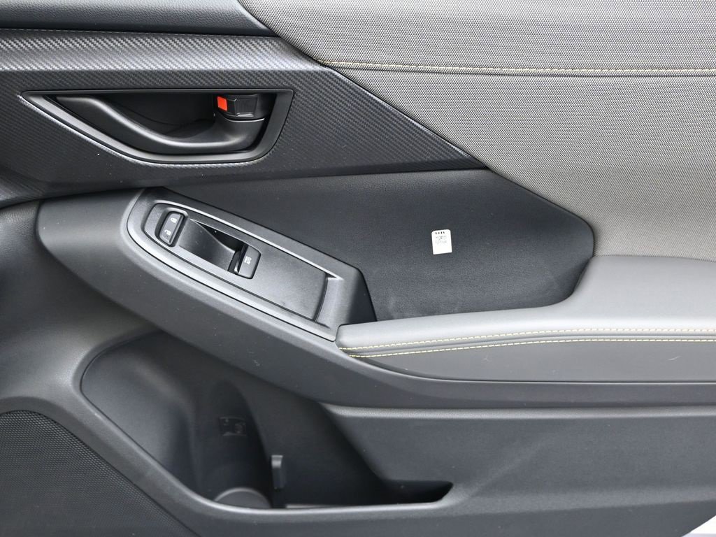 Certified 2025 Subaru Crosstrek 2.5i Sport w/ Crosstrek Mirror Package image 10