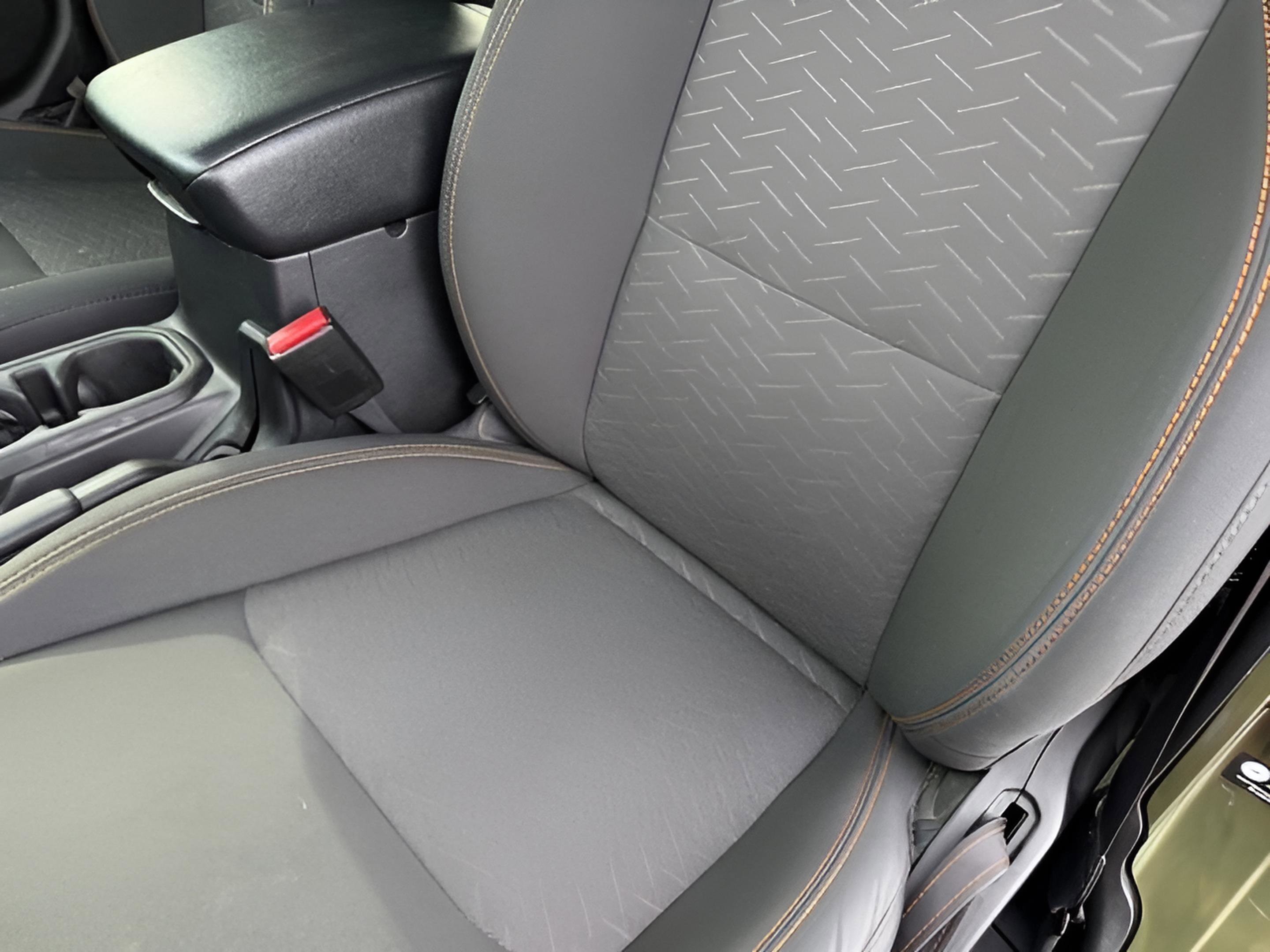 Certified 2023 Jeep Gladiator Mojave w/ LED Lighting Group image 31