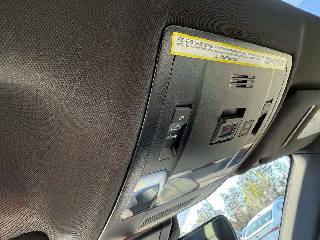 Used 2024 Lexus IS 350 F Sport w/ Memory Package image 25