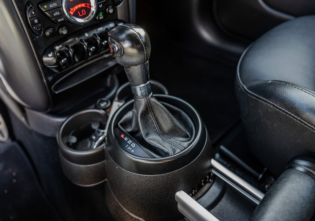 Used 2015 MINI Cooper Paceman S FWD image 21