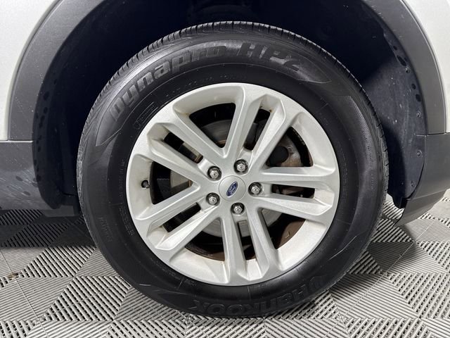 Used 2015 Ford Explorer 4WD image 10