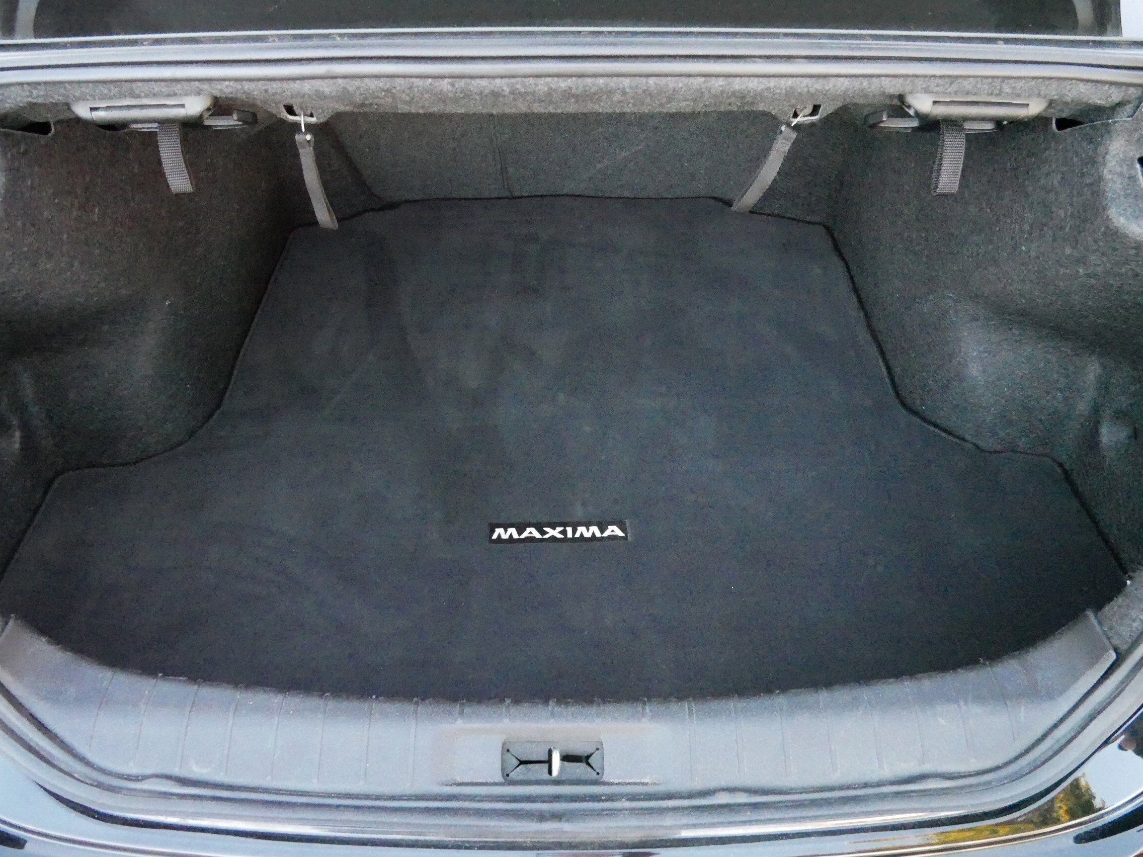 Used 2023 Nissan Maxima SV w/ Floor Mat Group image 18