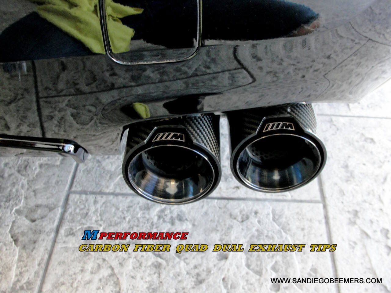 Used 2022 BMW M440i Coupe RWD image 16