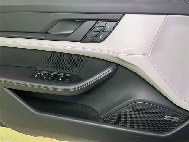 Certified 2022 Porsche Taycan 4S image 33