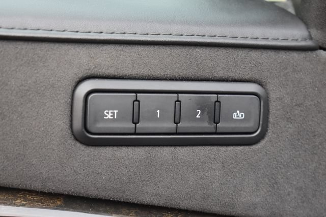 Certified 2019 Cadillac Escalade ESV Platinum AWD/4WD image 30