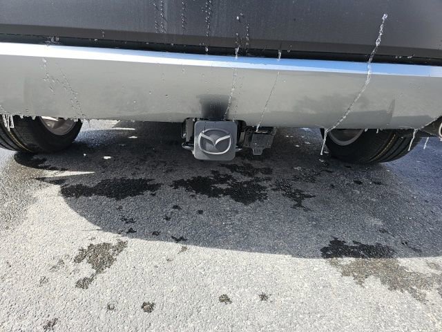 New 2026 MAZDA CX-50 AWD 2.5 S w/ Weather Package image 5