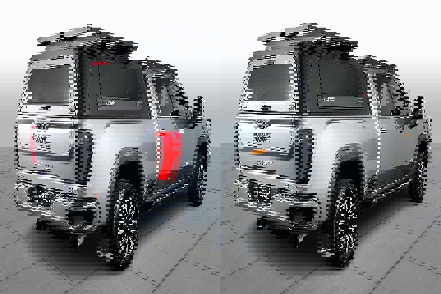 Certified 2024 GMC Sierra 2500 Denali Ultimate image 13