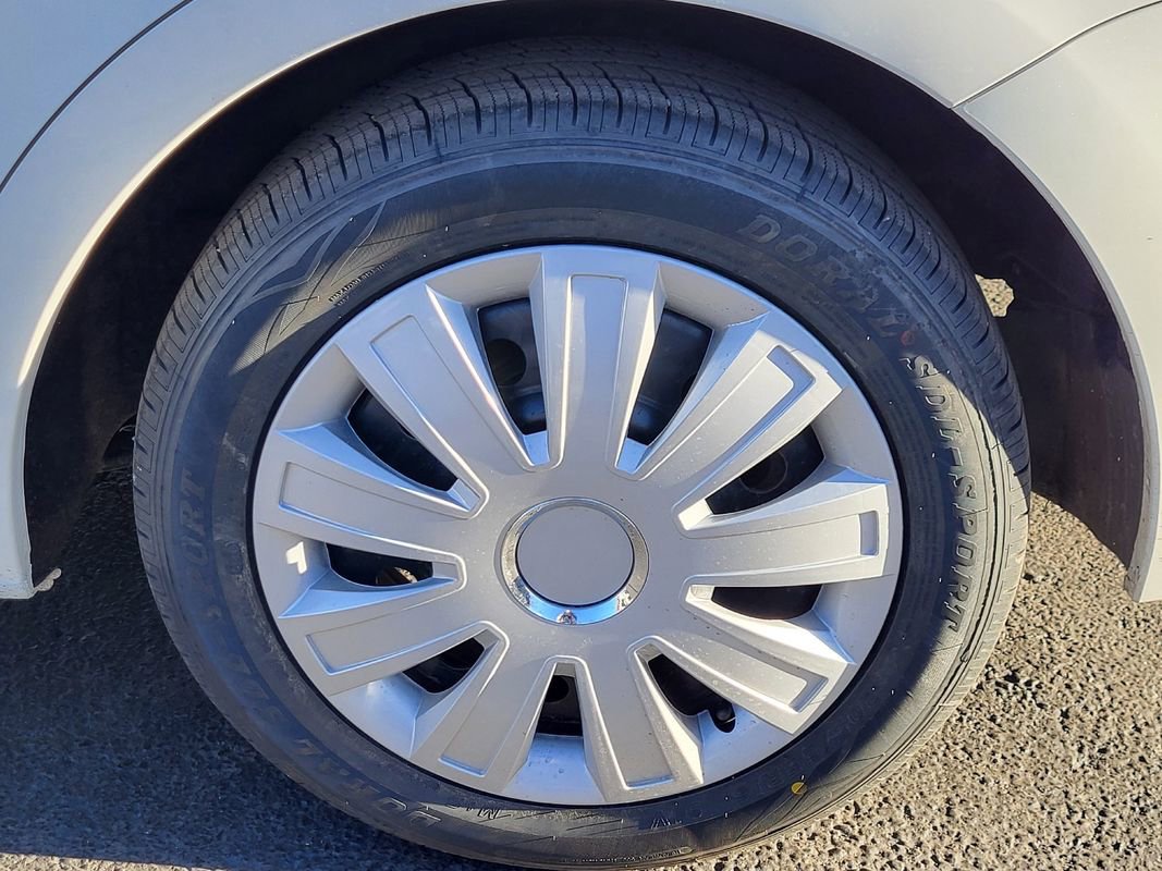 Used 2021 Subaru Impreza Sedan image 28