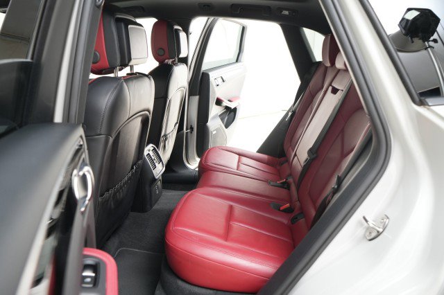 Used 2023 Porsche Macan image 63