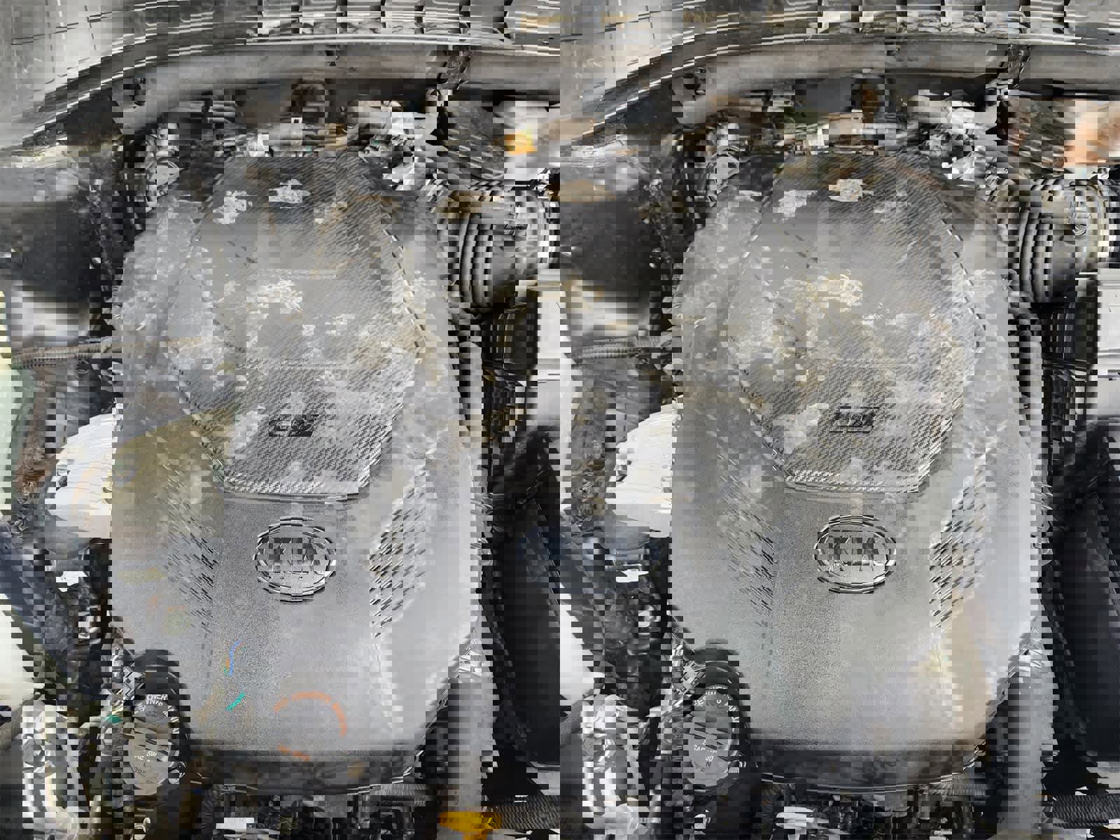 Used 2019 Kia Sorento S image 29