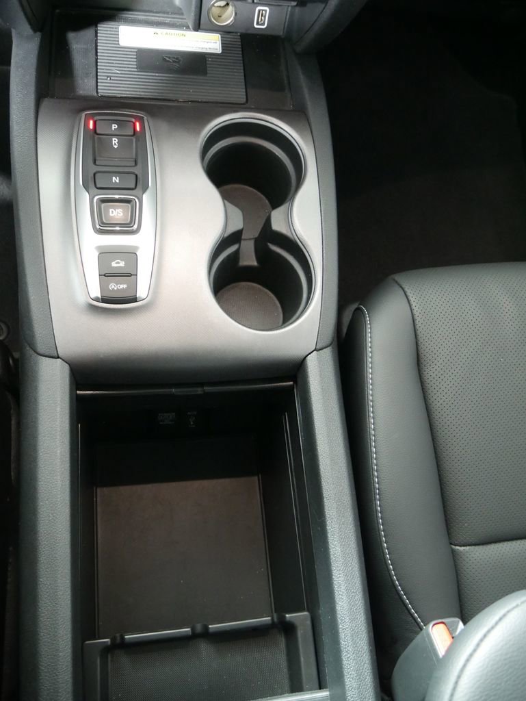 Used 2021 Honda Ridgeline RTL-E image 28