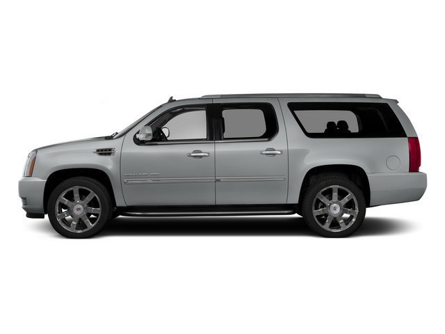 Used 2014 Cadillac Escalade ESV Platinum AWD/4WD image 27