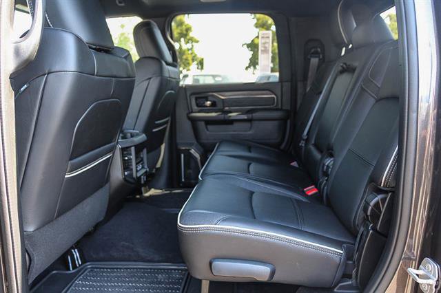 New 2026 RAM 2500 Limited image 19