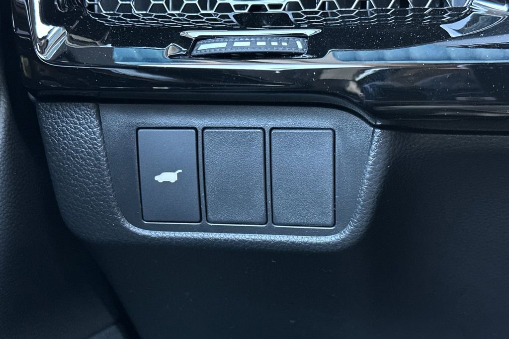 New 2026 Honda CR-V EX-L image 30