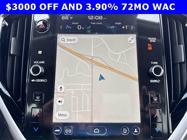 New 2026 Subaru Ascent Touring image 22