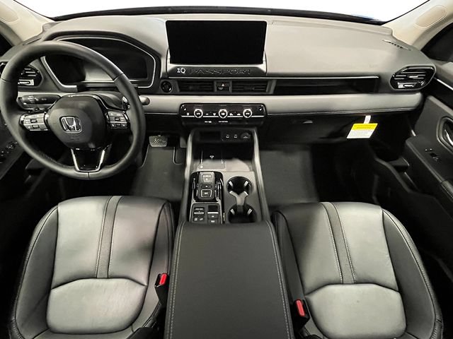 New 2026 Honda Passport RTL image 13
